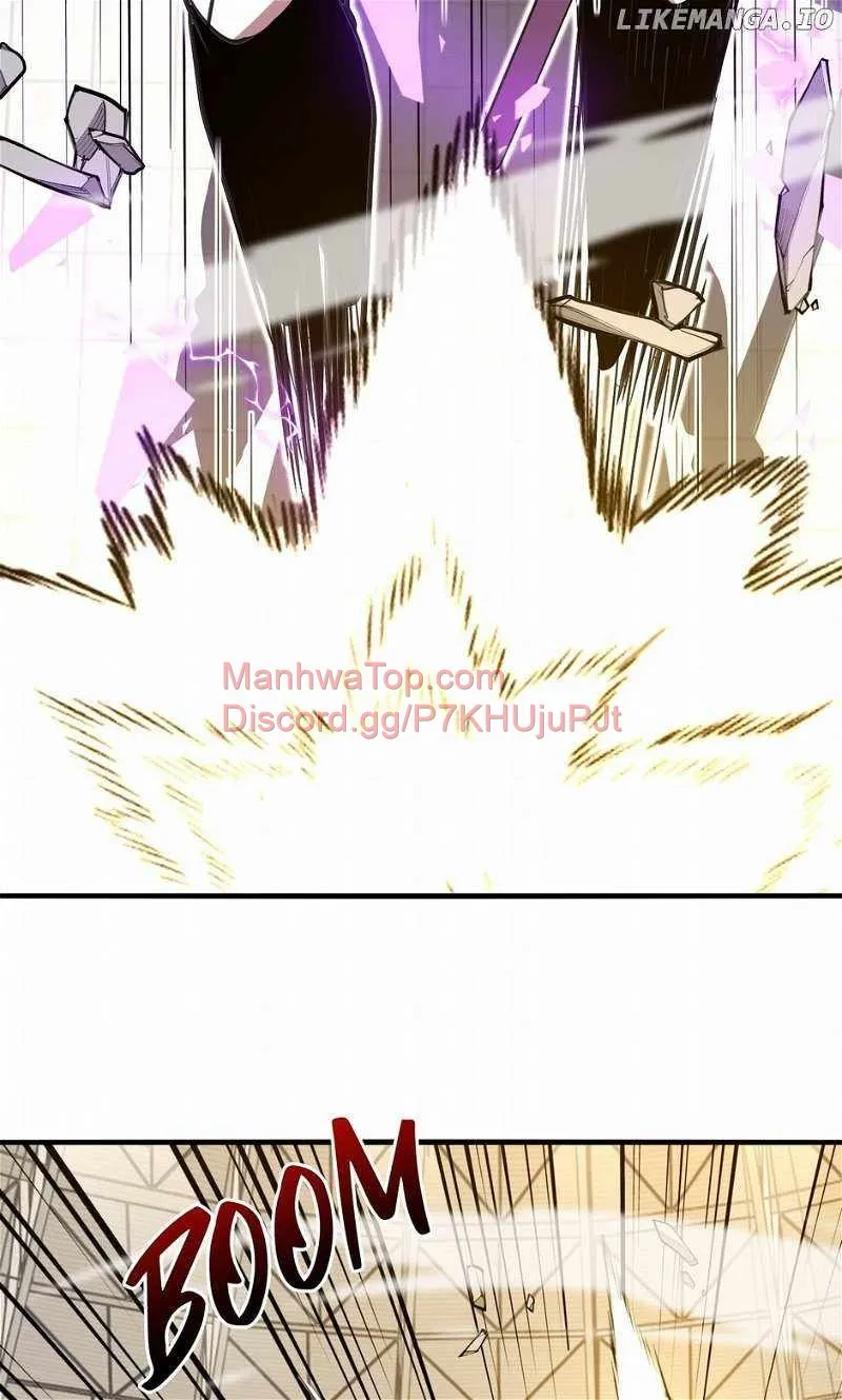 Read Divine Leveling System chapter 102 image 86 on Lezhin