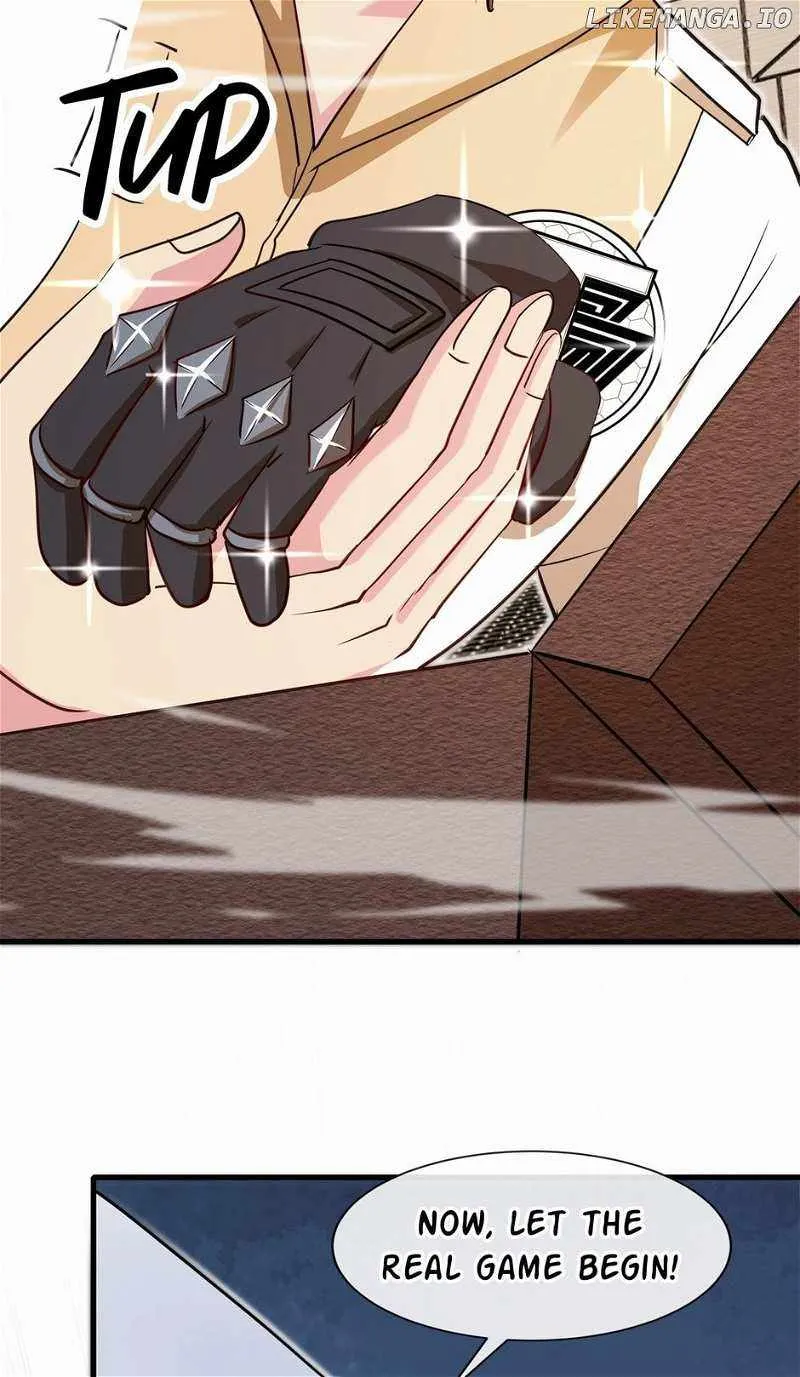 Read Divine Leveling System chapter 103 image 12 on Lezhin