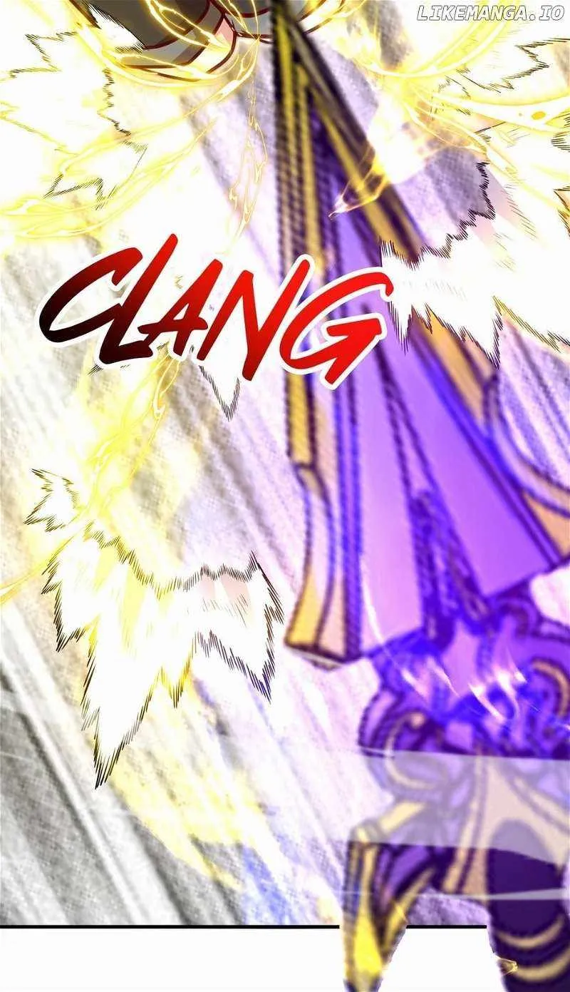 Read Divine Leveling System chapter 103 image 26 on Lezhin