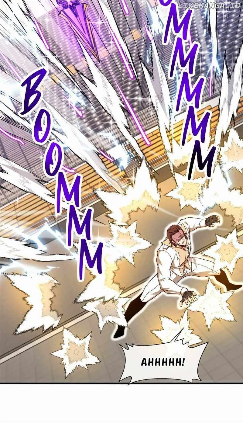 Read Divine Leveling System chapter 103 image 63 on Lezhin