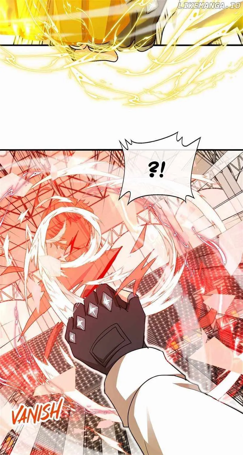 Read Divine Leveling System chapter 103 image 78 on Lezhin