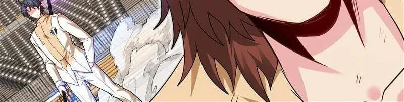 Read Divine Leveling System chapter 103 image 8 on Lezhin
