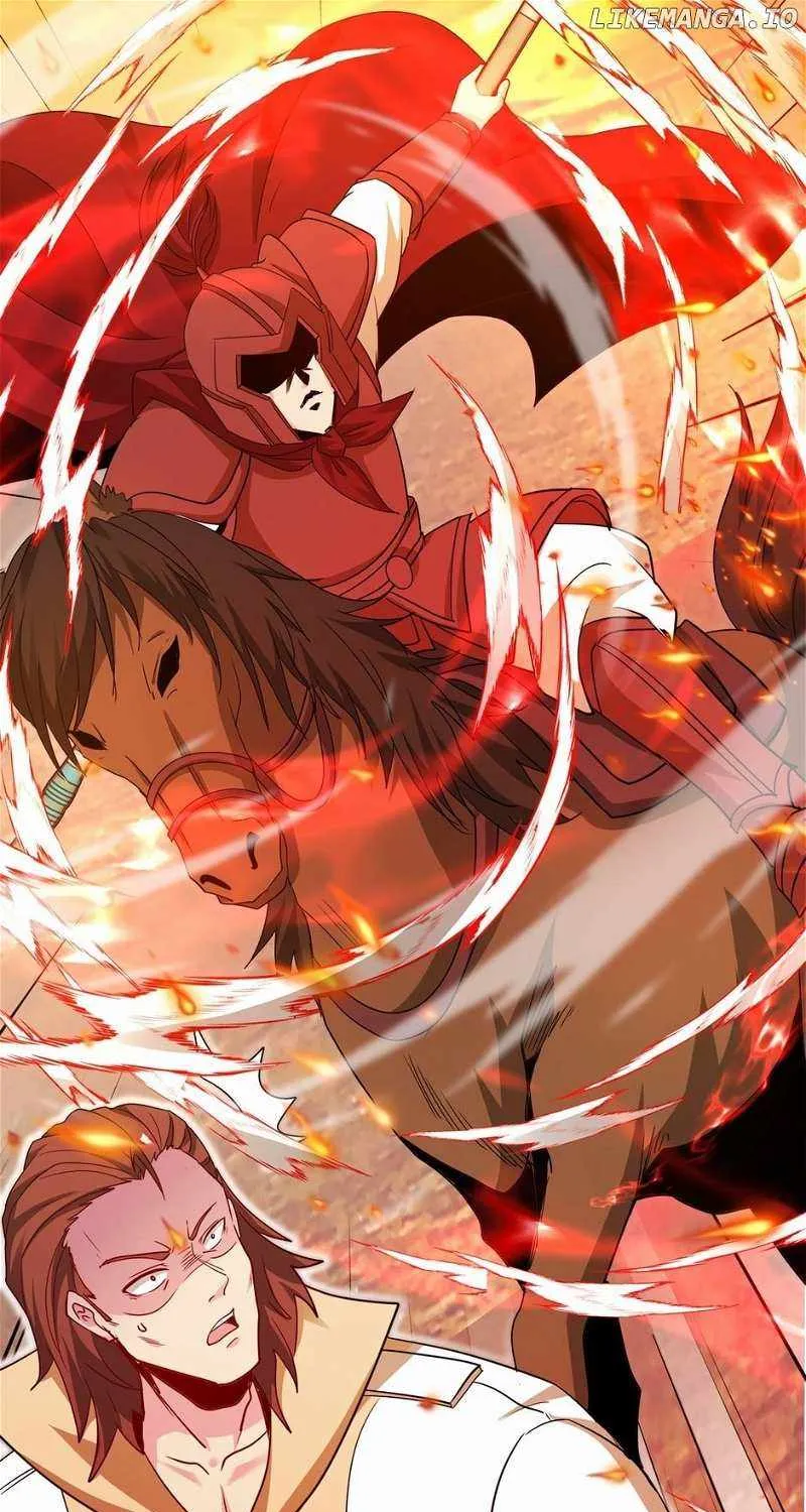 Read Divine Leveling System chapter 103 image 86 on Lezhin