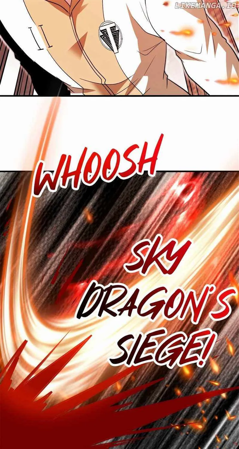 Read Divine Leveling System chapter 103 image 88 on Lezhin