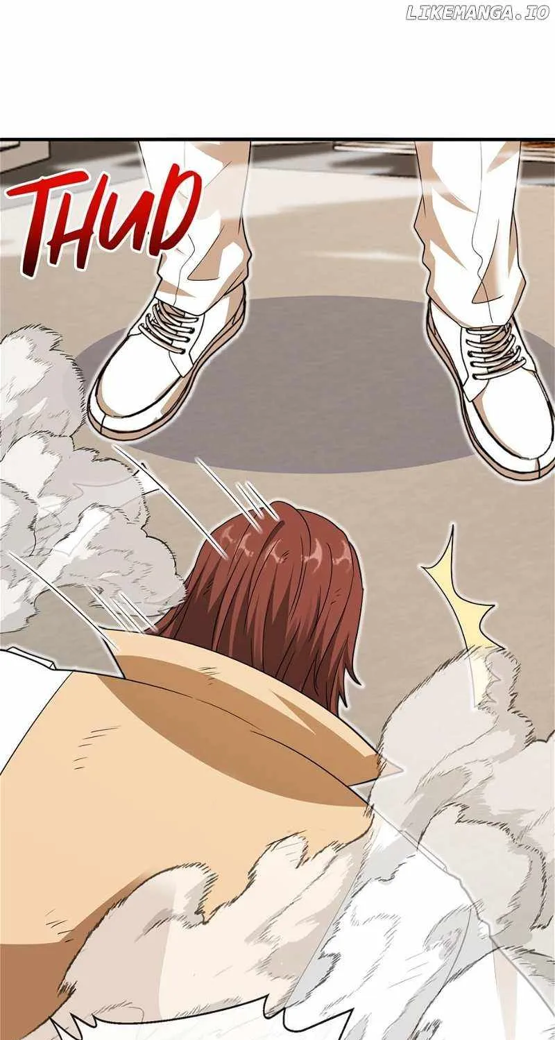 Read Divine Leveling System chapter 104 image 19 on Lezhin