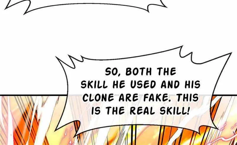 Read Divine Leveling System chapter 104 image 2 on Lezhin