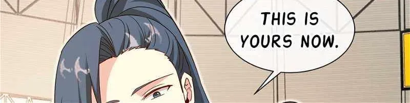 Read Divine Leveling System chapter 104 image 26 on Lezhin