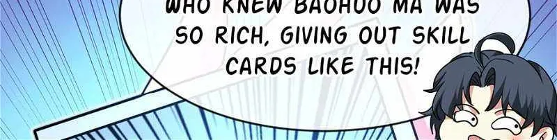 Read Divine Leveling System chapter 104 image 28 on Lezhin