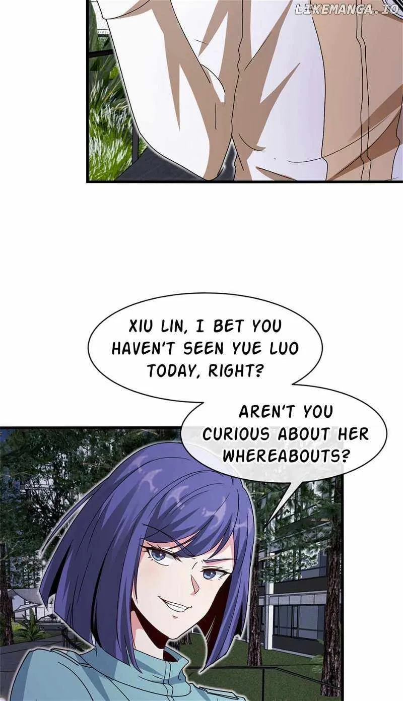 Read Divine Leveling System chapter 104 image 47 on Lezhin