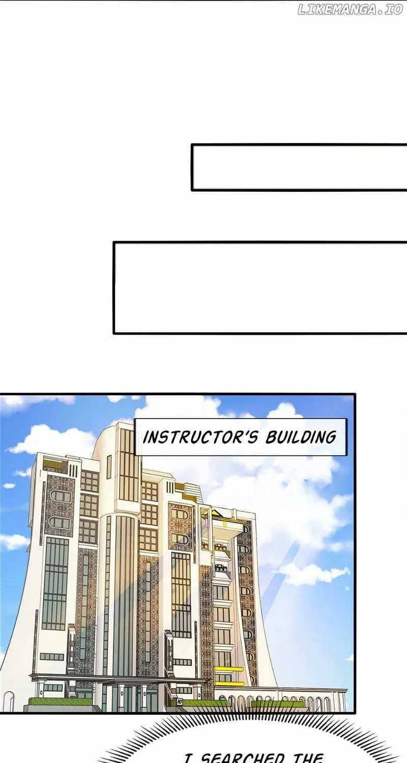 Read Divine Leveling System chapter 104 image 58 on Lezhin