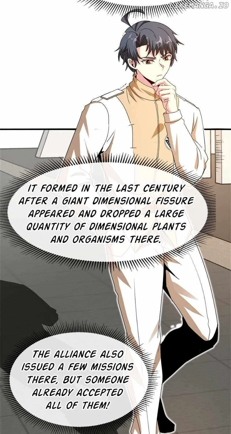 Read Divine Leveling System chapter 104 image 60 on Lezhin