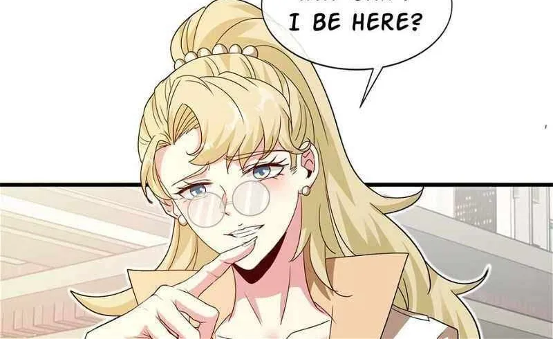 Read Divine Leveling System chapter 105 image 2 on Lezhin