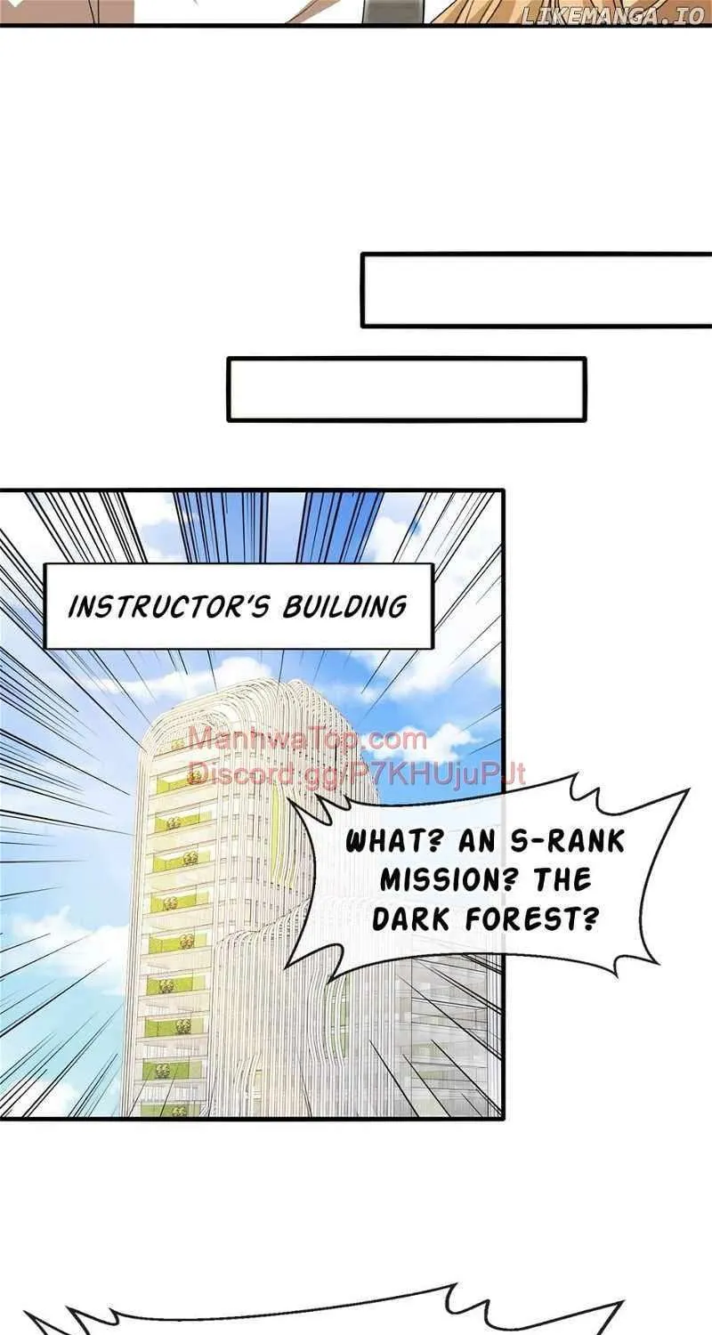 Read Divine Leveling System chapter 105 image 42 on Lezhin