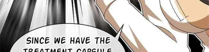 Read Divine Leveling System chapter 105 image 8 on Lezhin