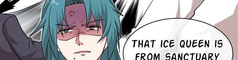 Read Divine Leveling System chapter 106 image 3 on Lezhin
