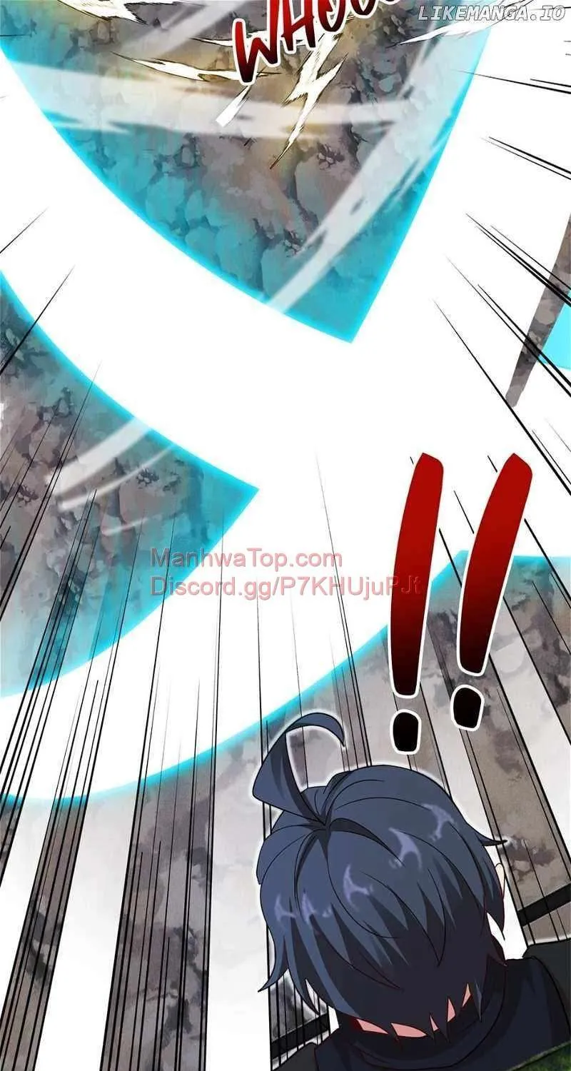 Read Divine Leveling System chapter 106 image 40 on Lezhin