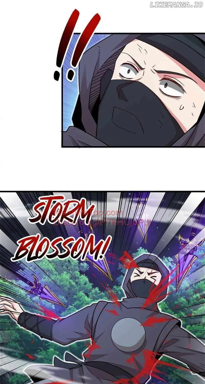 Read Divine Leveling System chapter 106 image 48 on Lezhin