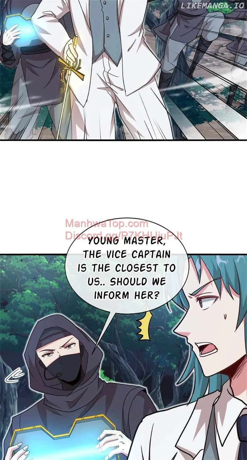Read Divine Leveling System chapter 106 image 69 on Lezhin