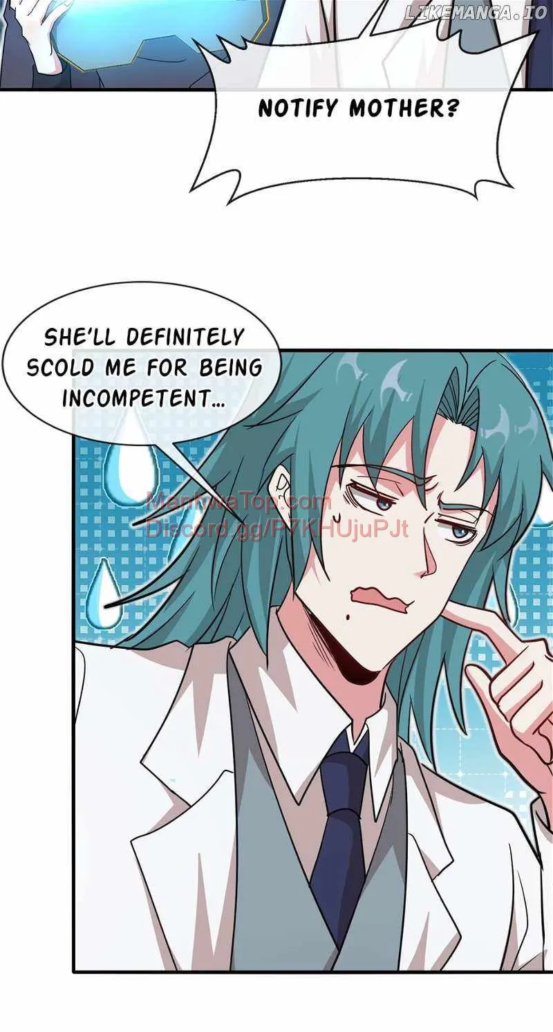 Read Divine Leveling System chapter 106 image 70 on Lezhin