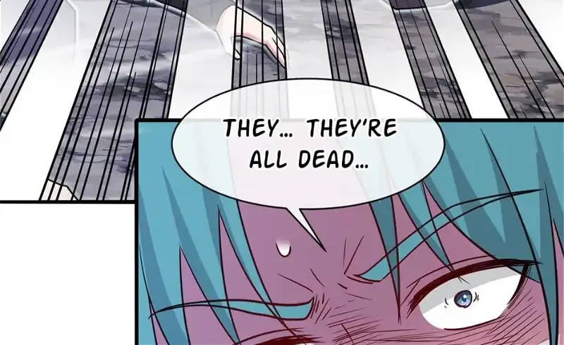 Read Divine Leveling System chapter 107 image 1 on Lezhin