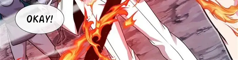 Read Divine Leveling System chapter 107 image 19 on Lezhin