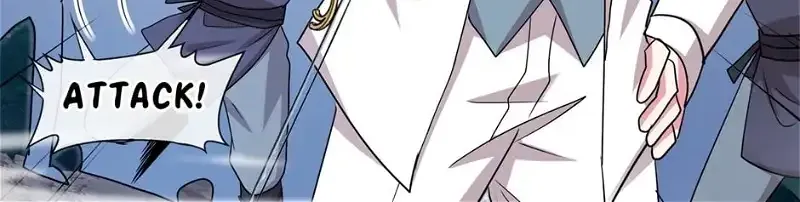 Read Divine Leveling System chapter 107 image 21 on Lezhin