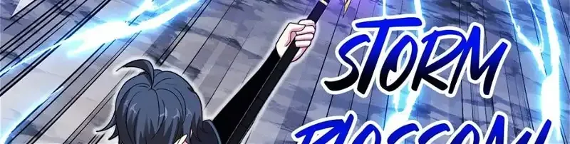 Read Divine Leveling System chapter 107 image 38 on Lezhin
