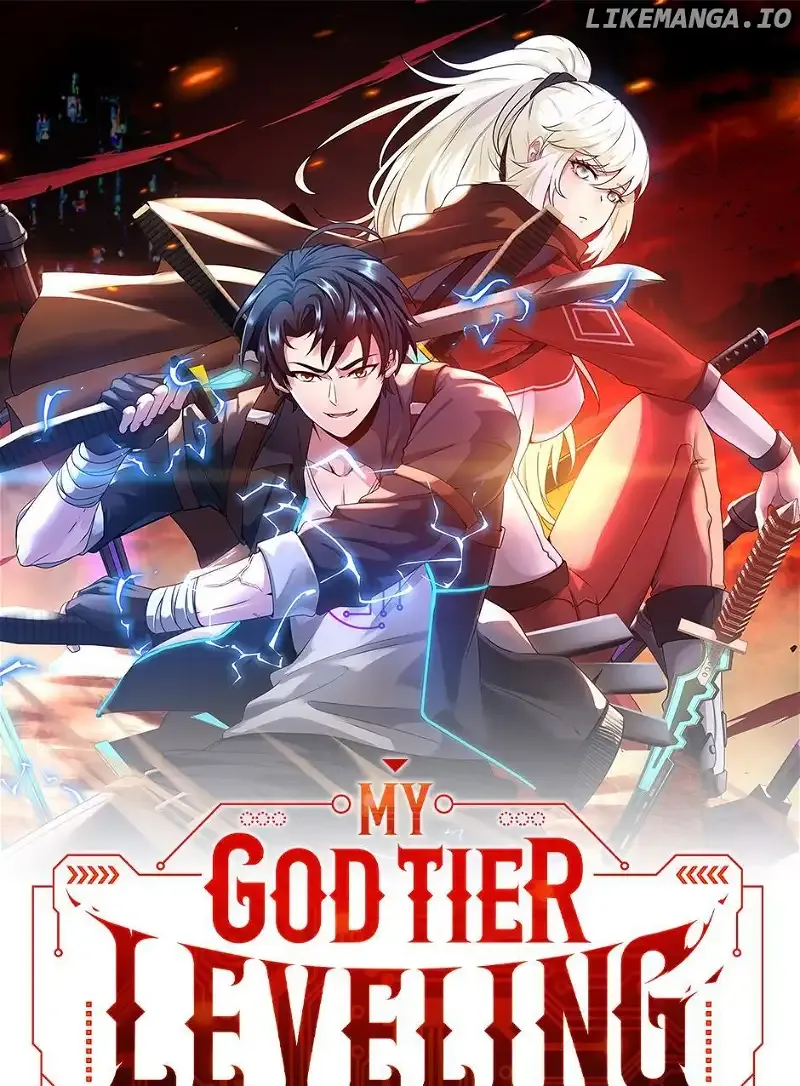 Read Divine Leveling System chapter 108 image 2 on Lezhin