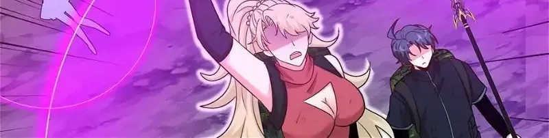 Read Divine Leveling System chapter 108 image 28 on Lezhin