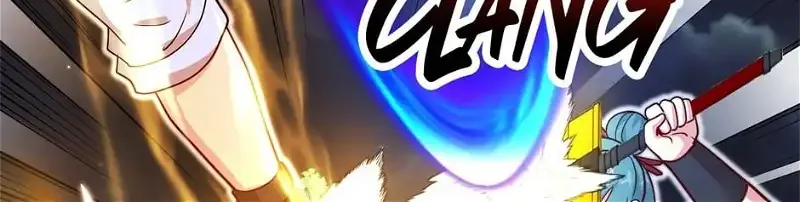 Read Divine Leveling System chapter 108 image 43 on Lezhin