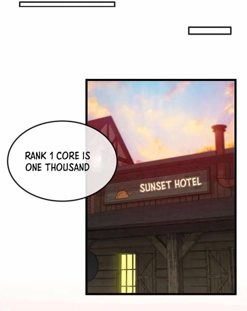 Read Divine Leveling System chapter 11 image 21 on Lezhin