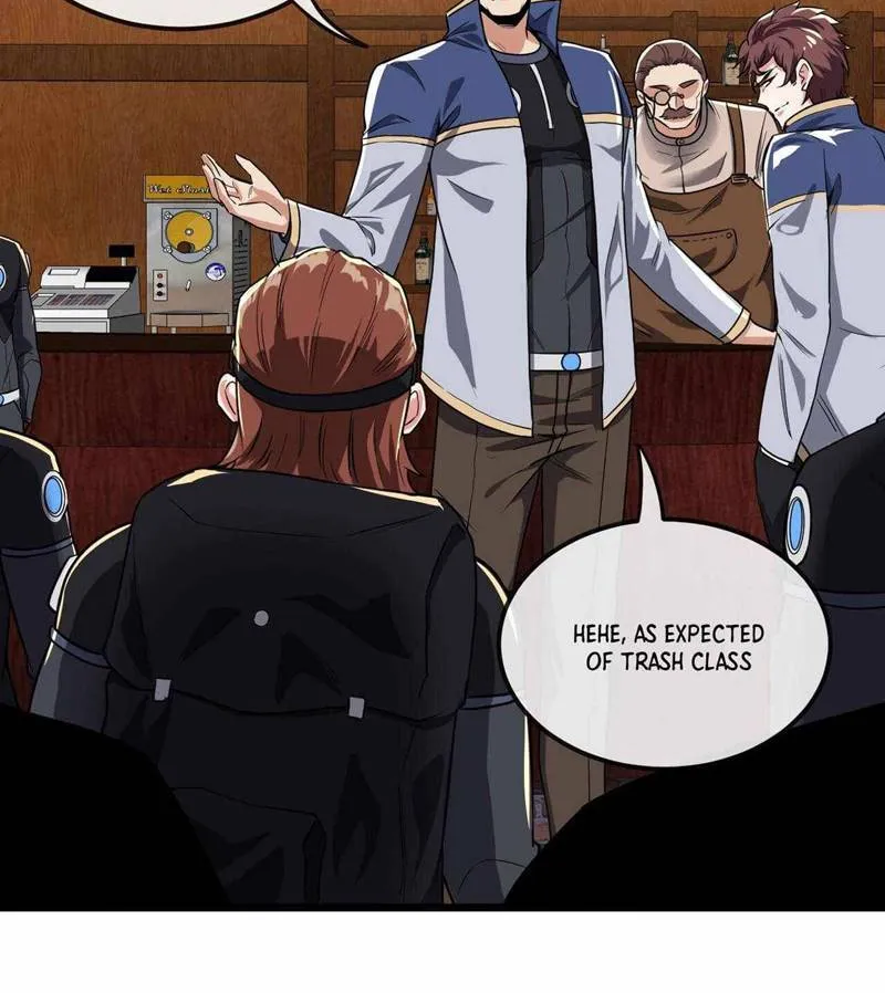 Read Divine Leveling System chapter 11 image 37 on Lezhin