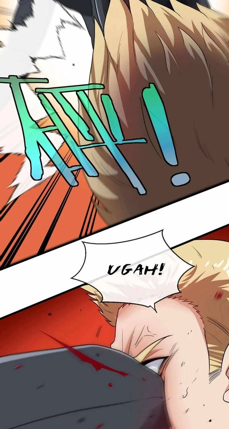 Read Divine Leveling System chapter 11 image 49 on Lezhin