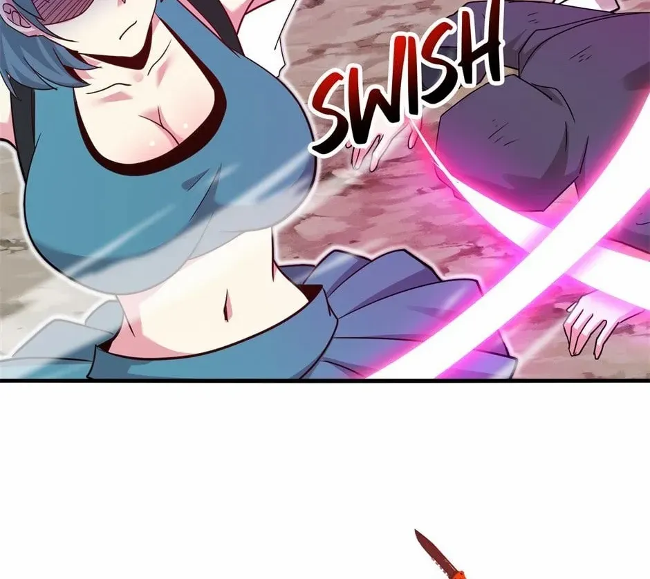 Read Divine Leveling System chapter 110 image 1 on Lezhin