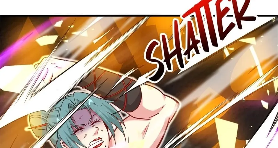 Read Divine Leveling System chapter 110 image 25 on Lezhin