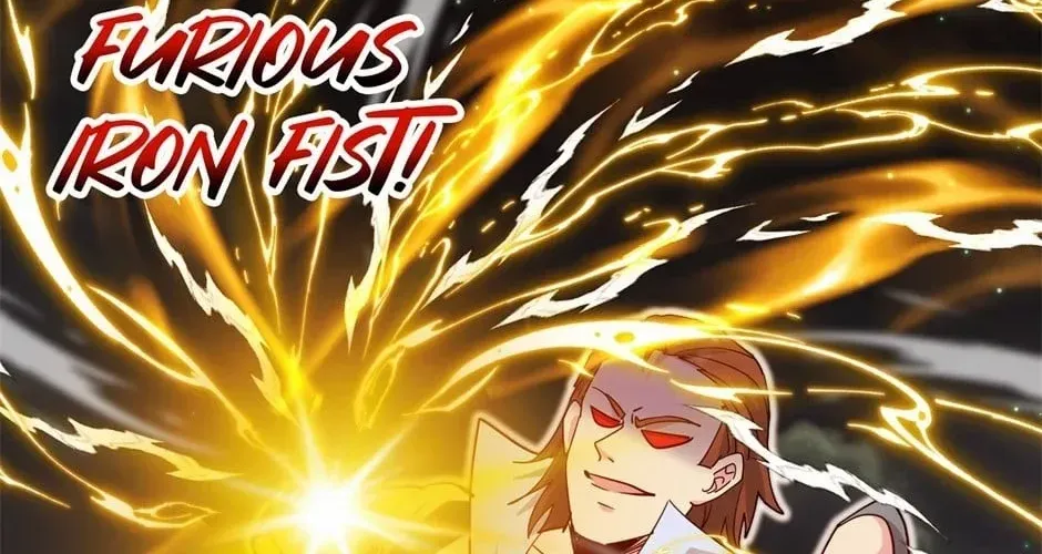 Read Divine Leveling System chapter 110 image 27 on Lezhin