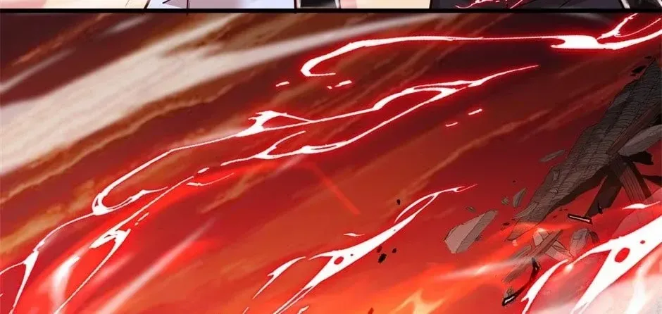 Read Divine Leveling System chapter 110 image 33 on Lezhin