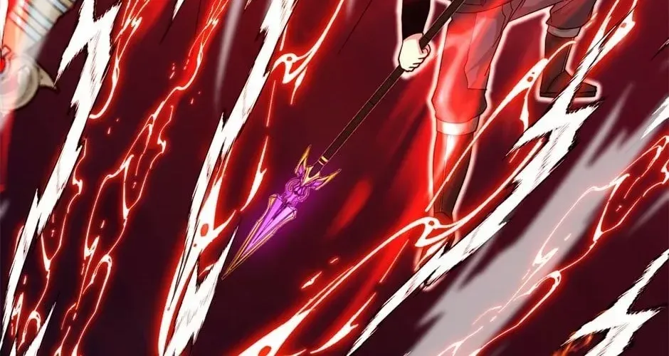 Read Divine Leveling System chapter 110 image 39 on Lezhin