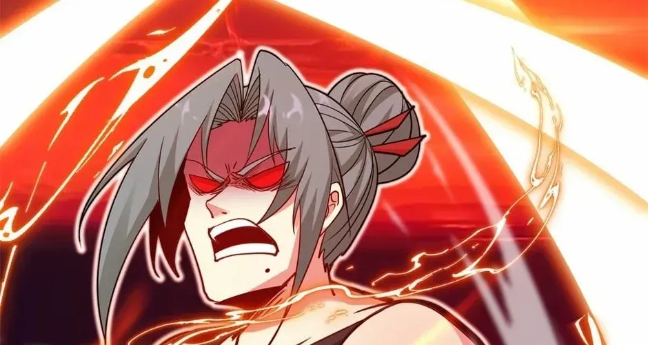 Read Divine Leveling System chapter 110 image 45 on Lezhin