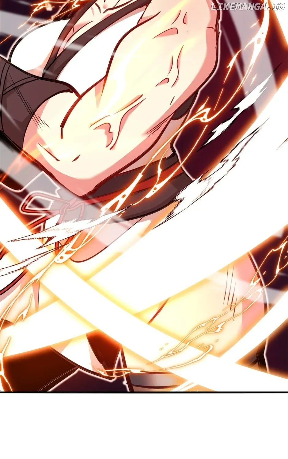 Read Divine Leveling System chapter 110 image 46 on Lezhin