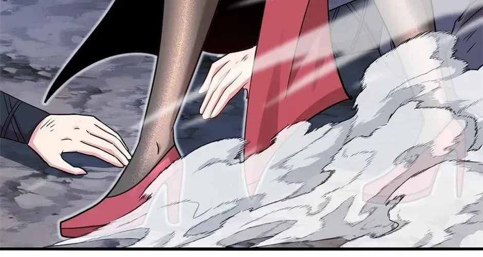 Read Divine Leveling System chapter 110 image 59 on Lezhin