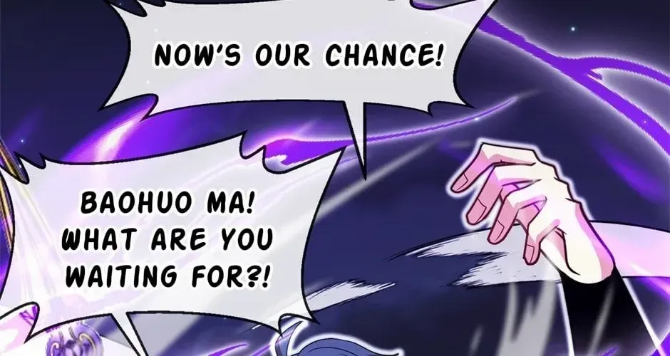 Read Divine Leveling System chapter 110 image 7 on Lezhin