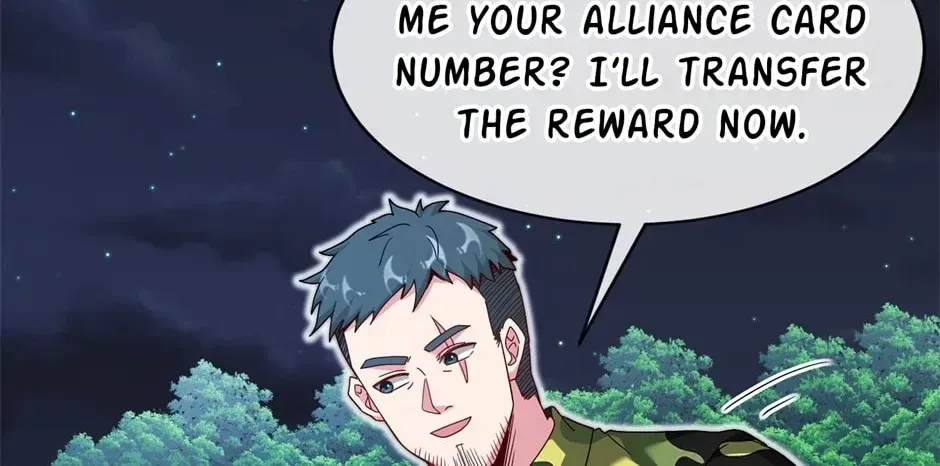 Read Divine Leveling System chapter 110 image 81 on Lezhin