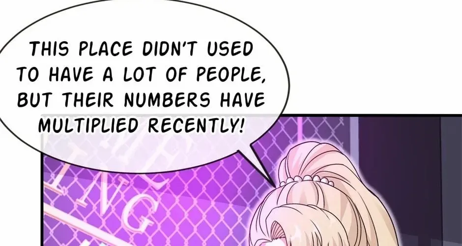 Read Divine Leveling System chapter 111 image 23 on Lezhin