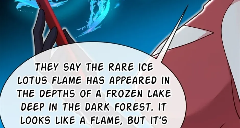 Read Divine Leveling System chapter 111 image 27 on Lezhin