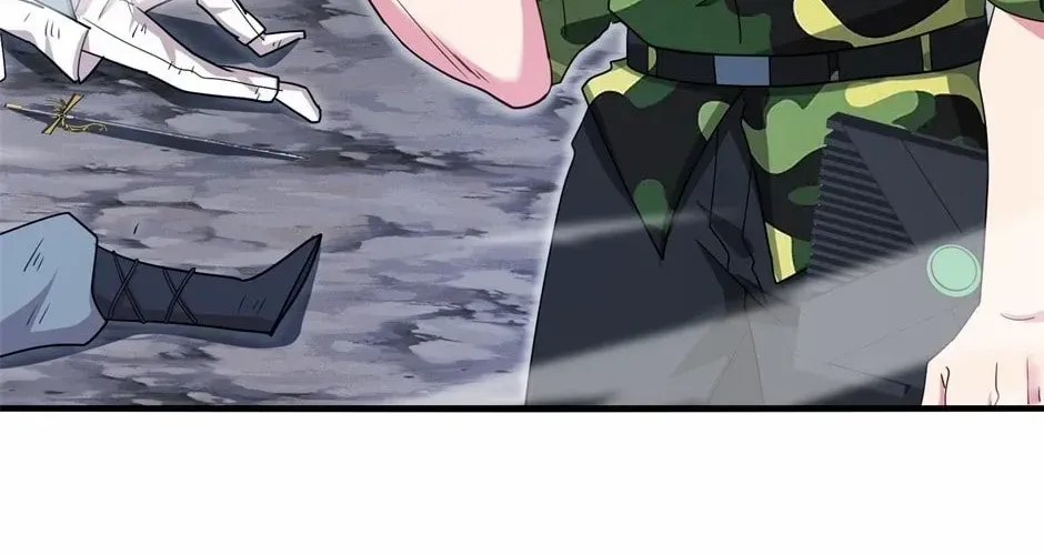 Read Divine Leveling System chapter 111 image 3 on Lezhin