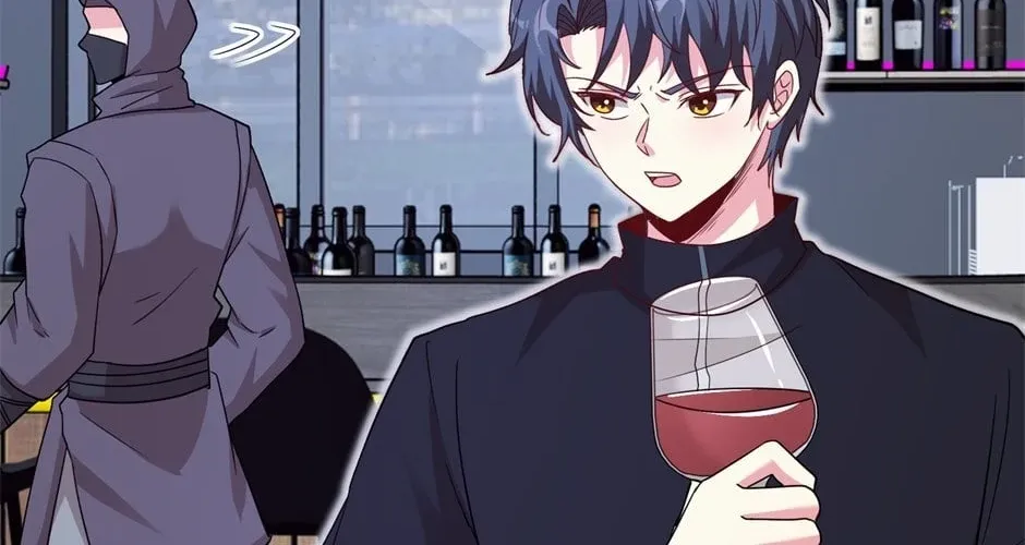 Read Divine Leveling System chapter 111 image 41 on Lezhin