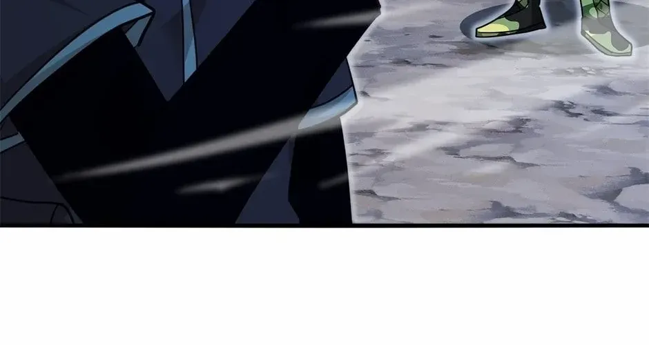 Read Divine Leveling System chapter 111 image 5 on Lezhin