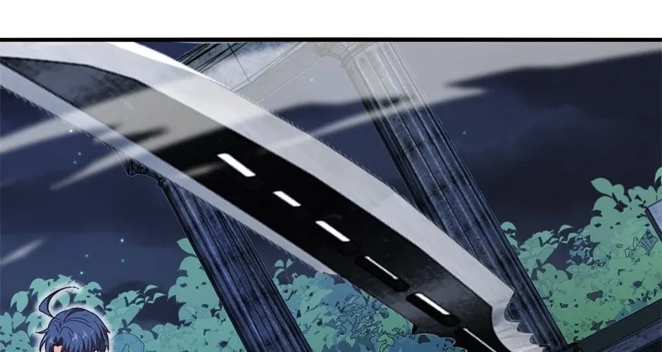 Read Divine Leveling System chapter 111 image 59 on Lezhin