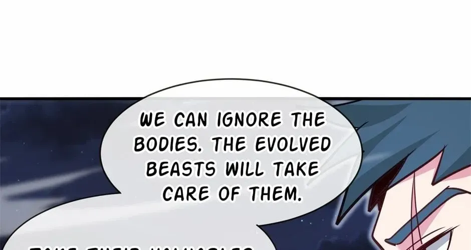 Read Divine Leveling System chapter 111 image 7 on Lezhin